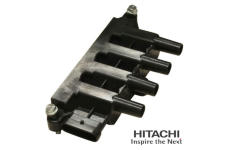 Zapalovací cívka HITACHI 2508727