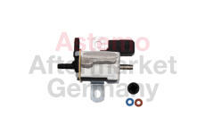 Ventil, ovládanie vzduchu (nasávaný vzduch) ASTEMO-HITACHI 2509330