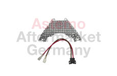 Regulace, vnitrni ventilace ASTEMO 2502604