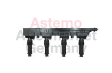 Zapalovací cívka ASTEMO 2503839