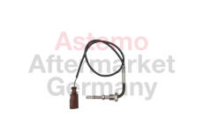 Cidlo, teplota vyfukovych plynu ASTEMO-HITACHI 2507004