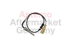 Snímač teploty výfukových plynov ASTEMO-HITACHI 2507007