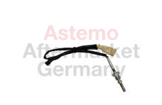 Snímač teploty výfukových plynov ASTEMO-HITACHI 2507008