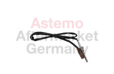 Snímač teploty výfukových plynov ASTEMO-HITACHI 2507009