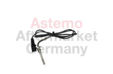 Snímač teploty výfukových plynov ASTEMO-HITACHI 2507032