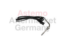 Snímač teploty výfukových plynov ASTEMO-HITACHI 2507038