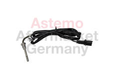 Snímač teploty výfukových plynov ASTEMO-HITACHI 2507039