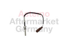 Snímač teploty výfukových plynov ASTEMO-HITACHI 2507044