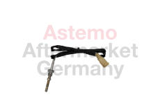 Snímač teploty výfukových plynov ASTEMO-HITACHI 2507049