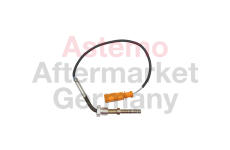 Snímač teploty výfukových plynov ASTEMO-HITACHI 2507054