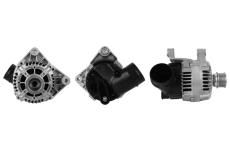 generátor DRI 215140802