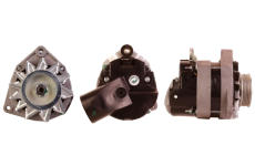 generátor DRI 230120902