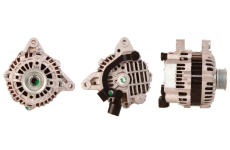 generátor DRI 2291201202