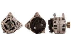 generátor DRI 2303081202