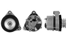 generátor DRI 215105652