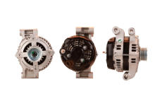 generátor DRI 5340501602