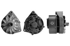 generátor DRI 200128552