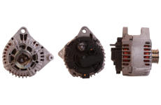 Generátor startéru DRI 5050091202