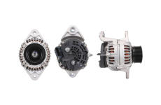 generátor DRI 5381211104