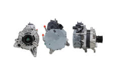 Generátor startéru DRI 5251442108