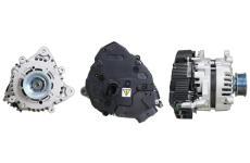 Generátor startéru DRI 5111122508