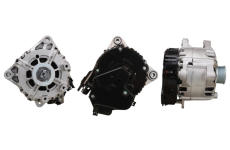Generátor startéru DRI 5050142102