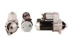 Startér DRI 618021092