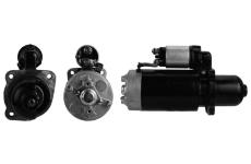 Startér DRI 625007094