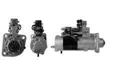 Startér DRI 630013124