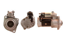 Startér DRI 624009132