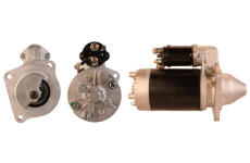 Startér DRI 618003092