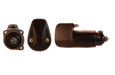 Startér DRI 638003114