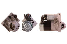 Startér DRI 670005102