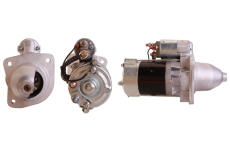 Startér DRI 638016112