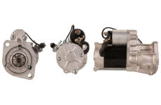 Startér DRI 327201092