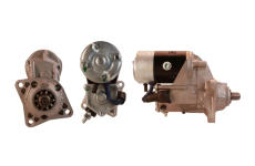 Startér DRI 618022104