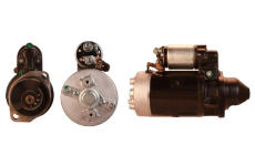 Startér DRI 600015112