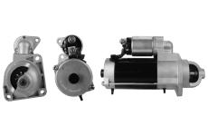 Startér DRI 646009104