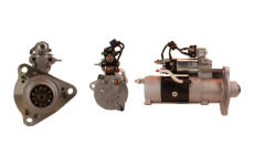 Startér DRI 630022114