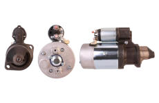 Startér DRI 681006092