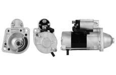 Startér DRI 670009102