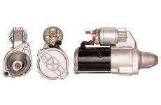 Startér DRI 634037102