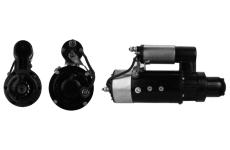 Startér DRI 614009124