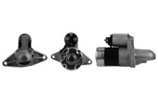 Startér DRI 324038132