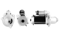 Startér DRI 646008114