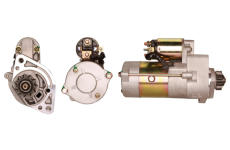 Startér DRI 327216112