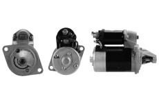 Startér DRI 614102092