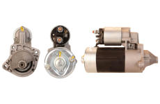 Startér DRI 318020112