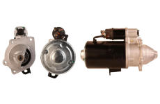 Startér DRI 629001092