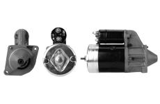 Startér DRI 338103092